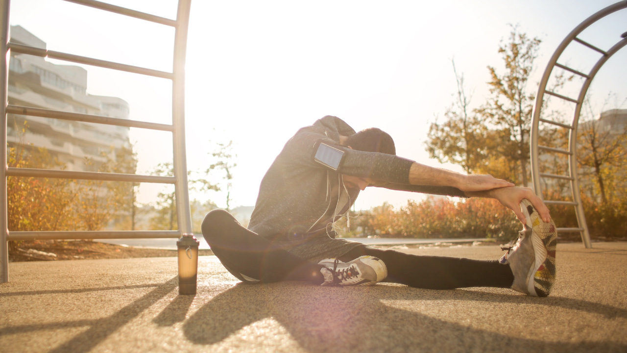 Pentingnya Stretching Terutama untuk Kamu yang Sibuk Bekerja